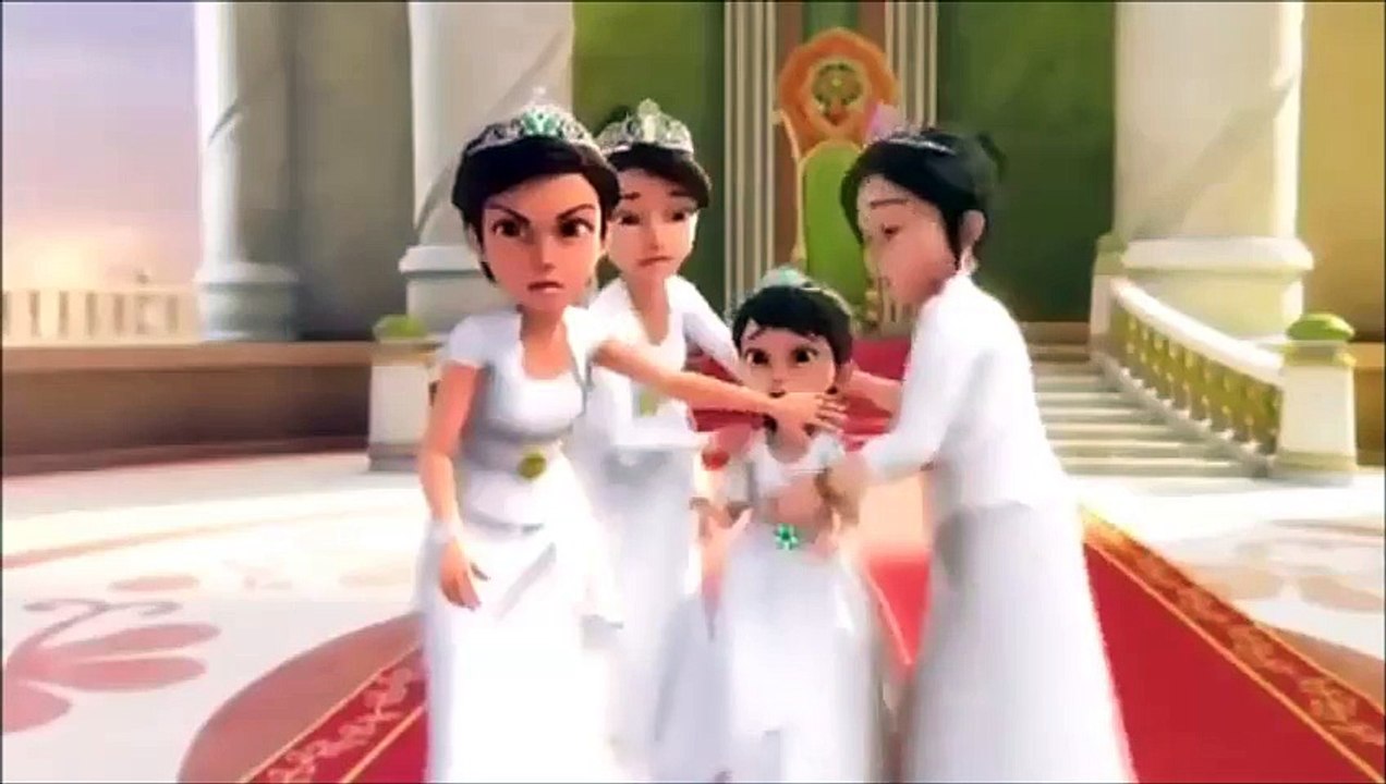 puteri kasturi vs gembira