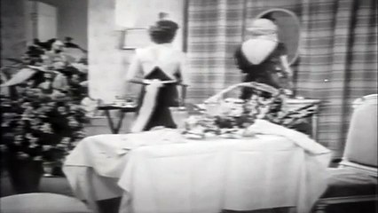 Dangerous Appointment (1935) - Feature