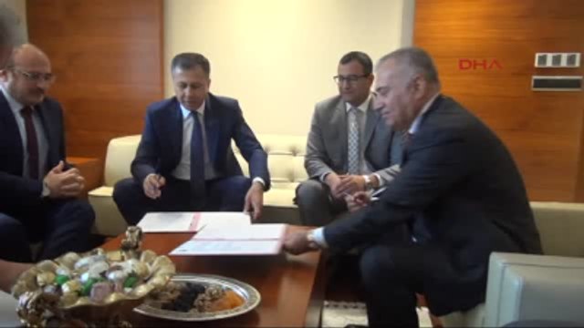 Gaziantep?te Hayırsever İşadamından 24 Derslikli Ortaokul