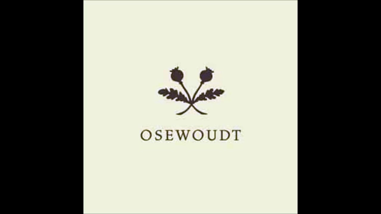 Osewoudt - Geheimnis