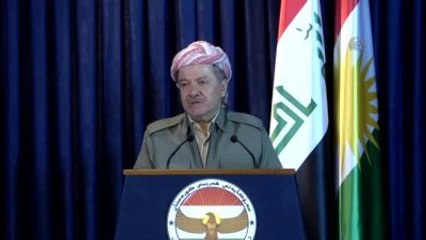 İbadi-Barzani Ortak Basın Toplantısı (2)