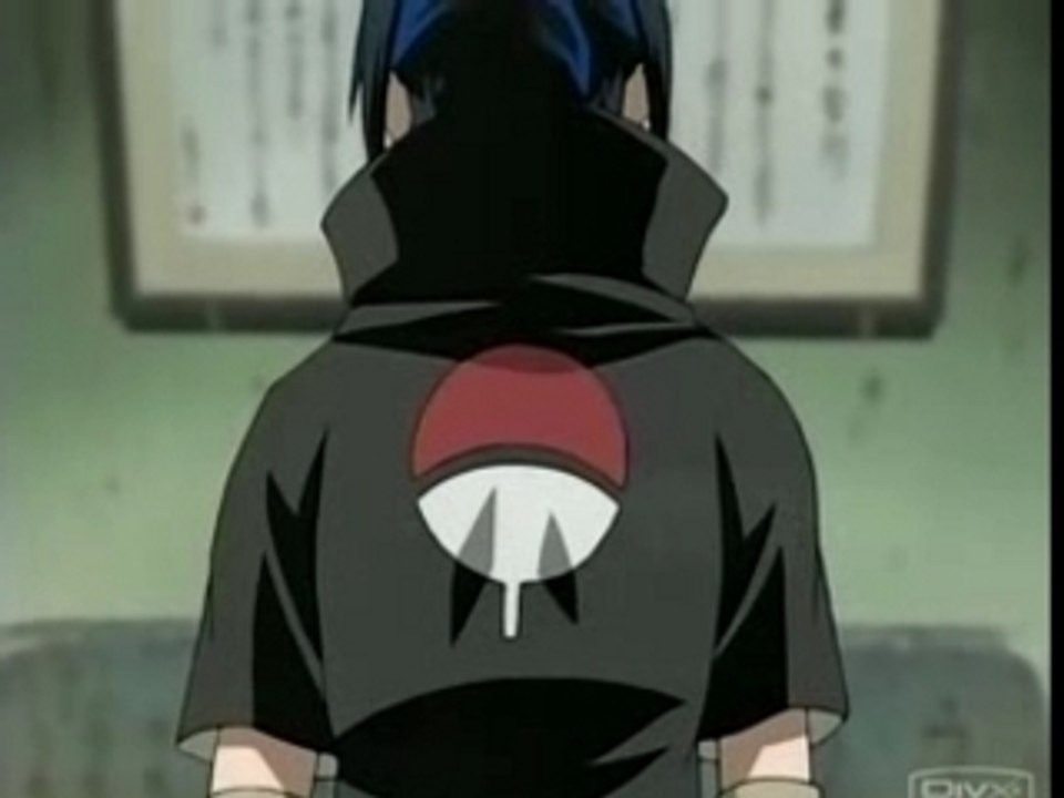 [AMV] Naruto - My pain, your thrill