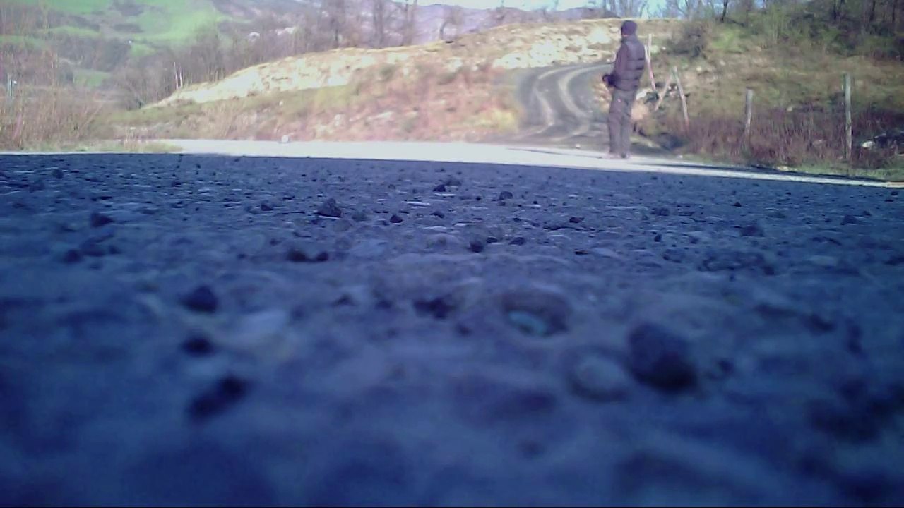 camera fly