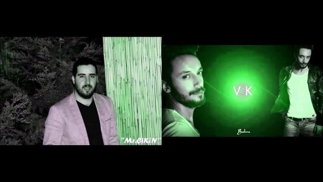 Veli Erdem KARAKÜLAH & Sincanlı Mustafa TAŞ - Seven Çekip Gitmez Ki [2015] Düet ᴴᴰ