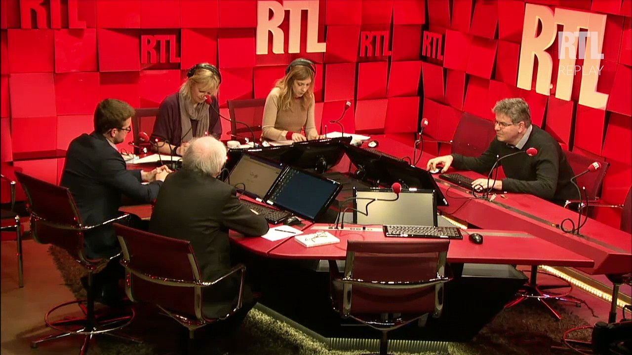 L'argent fait-il le bonheur ? On est fait pour s'entendre part 1 du 06.04.2015