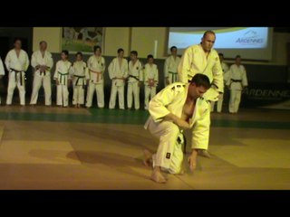 5eme nuit des art martiaux part 2