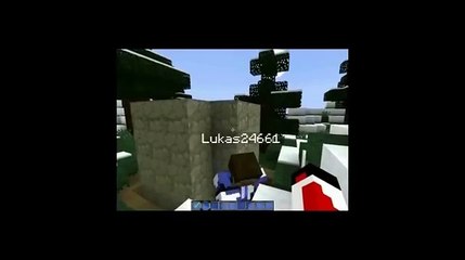 Minecraft STAR WARS Episode 1 - Die Narben des Krieges Teil 1
