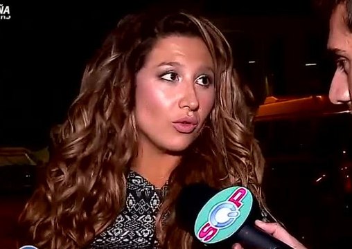 Luli regresó a los shows y eventos discotequeros en medio de bromas - SQP