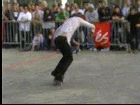 411VM Paul Rodriguez Koston SKATE