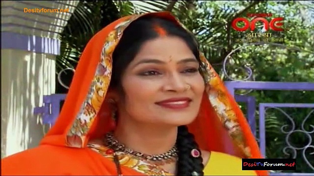 Aastha 6th April 2015 Video Watch Online