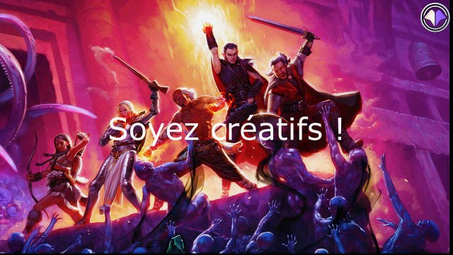 Pillars of Eternity - Aperçu du guide du débutant