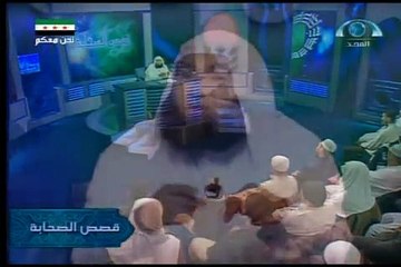 الشيخ محمود المصرى عمر بن الخطاب 4