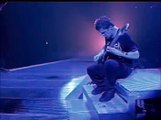 Jason Newsted Bass solo