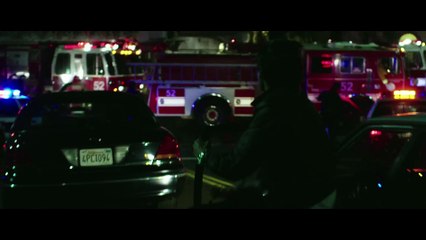 Extrait de Night Call avec Jake Gyllenhaal