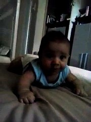 João Lucas com 3 meses