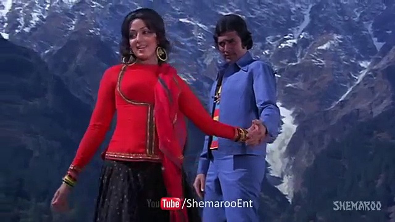 Parbat Ke Peechhe