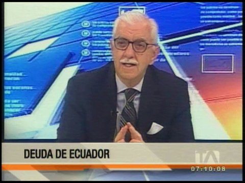 Los Desayunos, Lunes 06 de Abril 2015