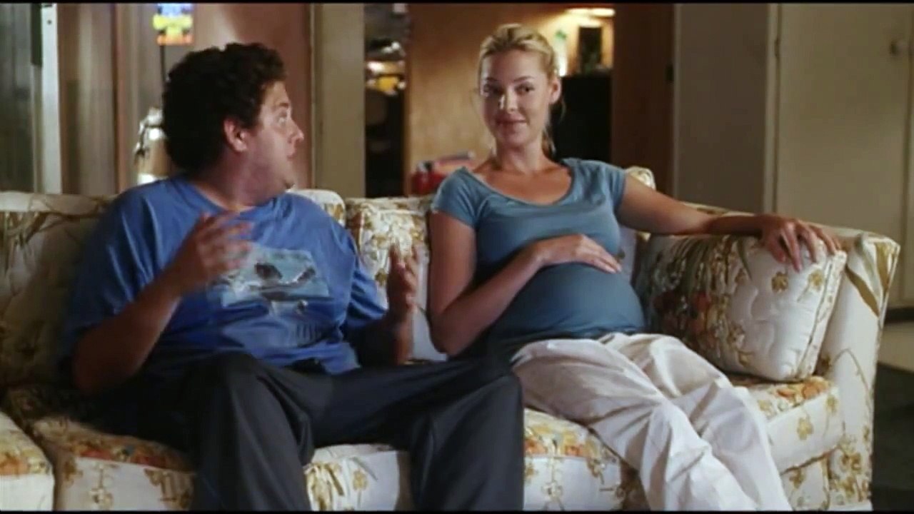 Best Knocked Up Deleted Scene - Brokeback Mountain