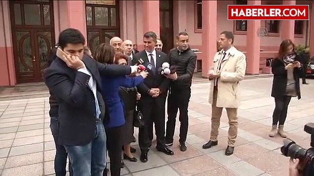 Feyzioğlu: Devir Restleşme Devri Değil, Keyfilikleri Önleyerek Güvenliği Sağlama Devri