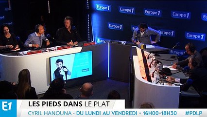 Duel de blagues : Marc Menant Vs – Booder