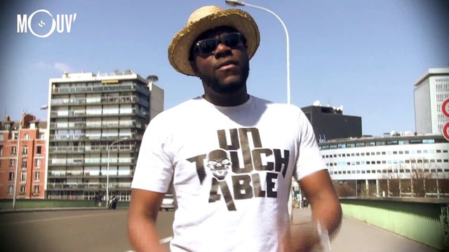 WILLAXXX : MAC DOUGLAS ft. MAITRE CHEF - ECOLOGISTE (parodie Mac Tyer & Maître Gims)