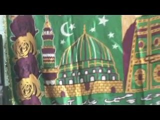 Mehfil-e-Naat -Part4