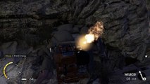 Explosion de testicules dans Sniper Elite 3