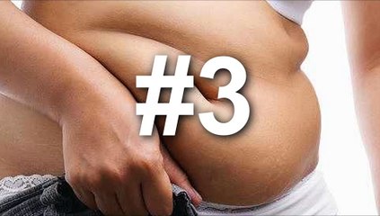 Motivos del porque no pierdes peso