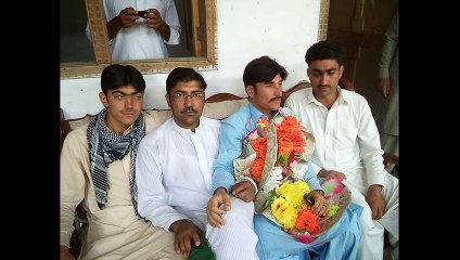 Adil Raza Best Frinds