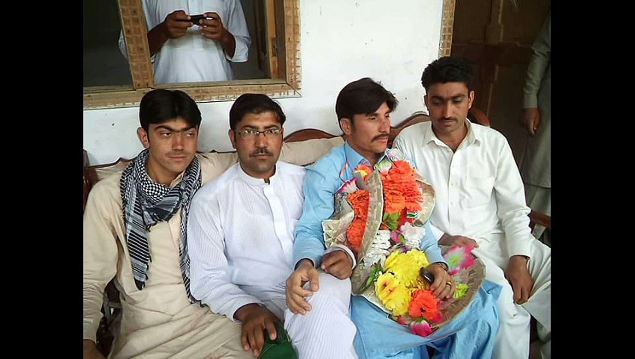 Adil Raza Best Frinds