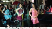 Pakistani Wedding Girls Dance On Song Chehra Hy MashaALLAH HD
