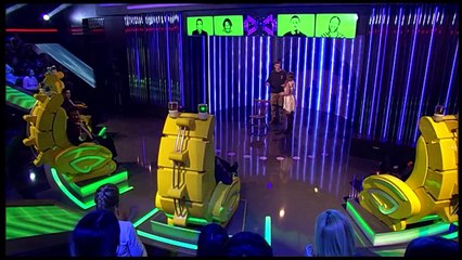 Audicija S01E06 - Đuro Franeta