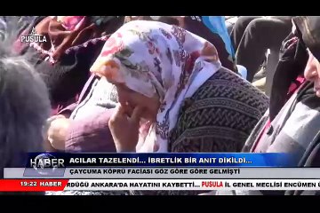 6 nisan Pusula Tv Ana Haber Bülteni