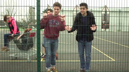 Merci Monsieur Blier !