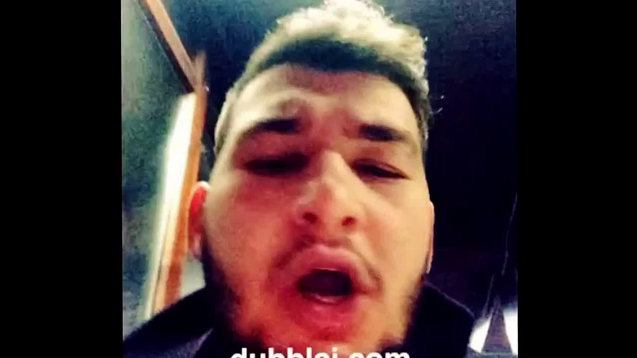 Dubblaj Cem Yılmaz Alo Alo Alo