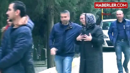 Yalova Halil Öğretmenin Okulunda Önce Saygı Duruşu Sonra Dersbaşı