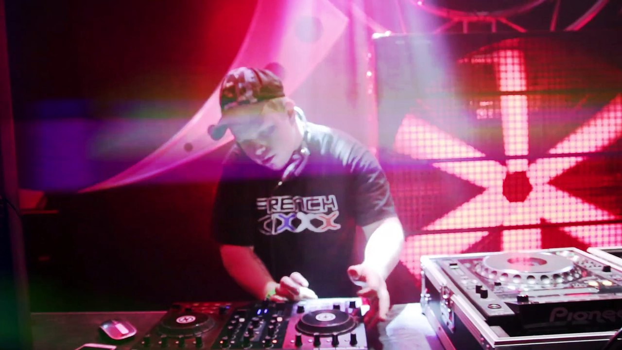 Afterfilm COREUPTION Paris 2015