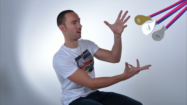 Natation - ChF : Stravius «Leader, je ne l'ai jamais été»