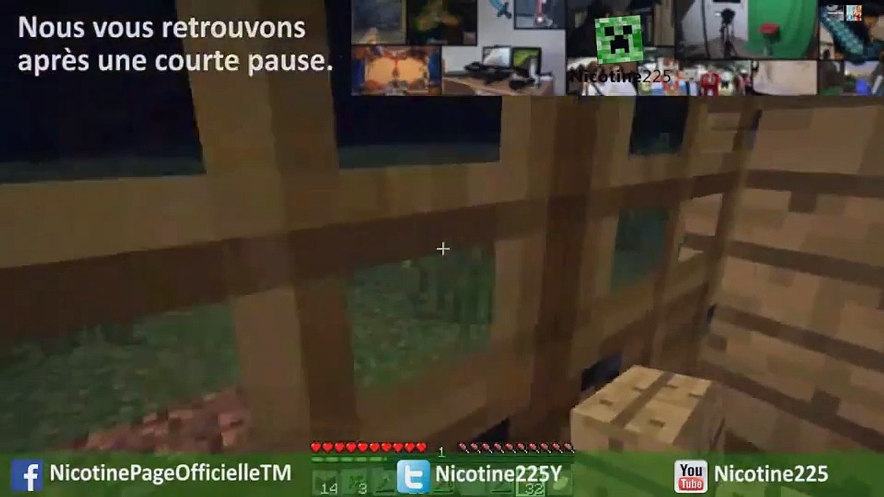 Live N&A Corp - Nicotine225 (REPLAY)