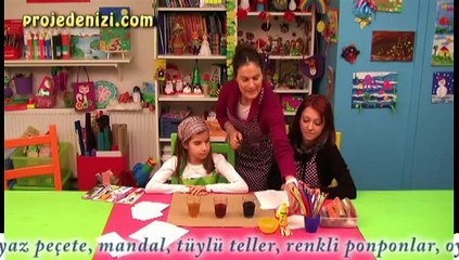 Renkleri Öğreniyoruz - 2