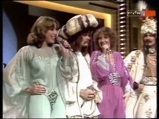 Dschinghis Khan - Hadschi Halef Omar