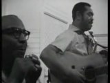 Sonny Terry & Brownie Mcghee