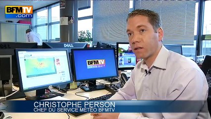 Pollution:  Lyon dans le rouge selon une étude