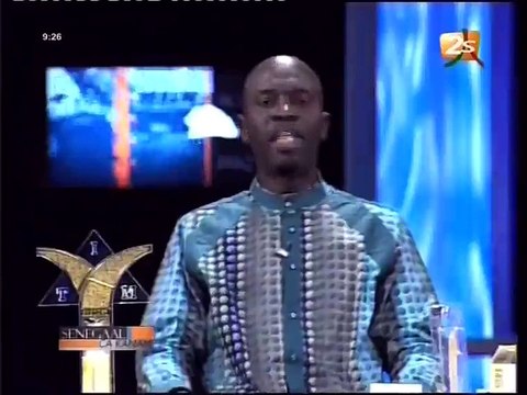 Sénégal ca kanam:Lettre Ouverte Au Président Macky Sall