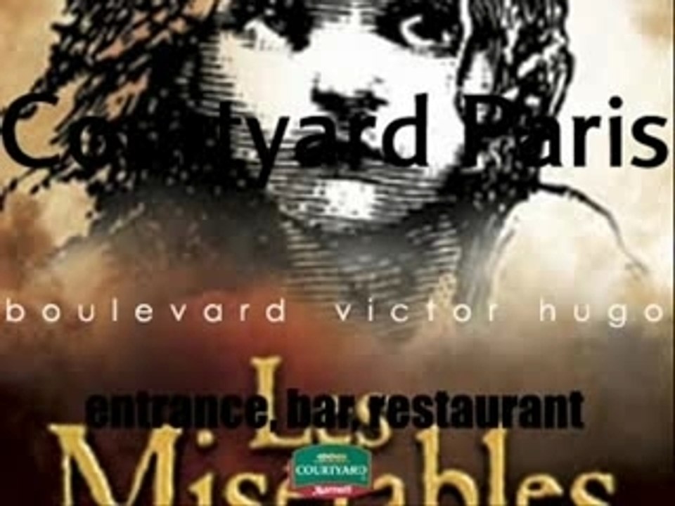 Courtyard by Marriott Paris Neuilly