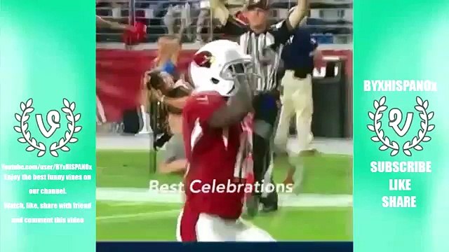 New Vines - Best Sport Vines April 2015 - Sports Vine Compilation - Celebrations in Football NFL