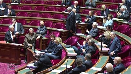 AFP - Le JT, 1ère édition du mardi 7 avril
