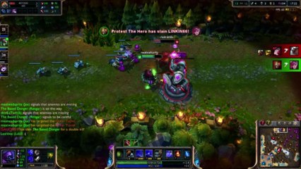 League of Legends   Weo Weo Jax