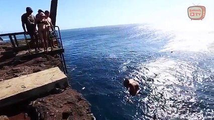 People Are Awesome 2015 (Extreme Sport Edition) HD