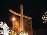 La croce Paleocristiana di Casteltermini di Nicola Palmeri